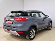 Geely Atlas I Альметьевск  - изображение 30