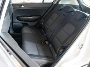 Kia Sportage IV Рестайлинг Краснодар  - изображение 32