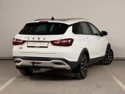 Lada (ВАЗ) Vesta I Рестайлинг (NG) Екатеринбург  - изображение 35