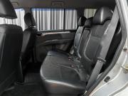 Mitsubishi Pajero Sport II Рестайлинг Москва  - изображение 38
