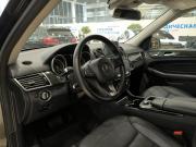 Mercedes-Benz GLE I (W166) Казань  - изображение 42