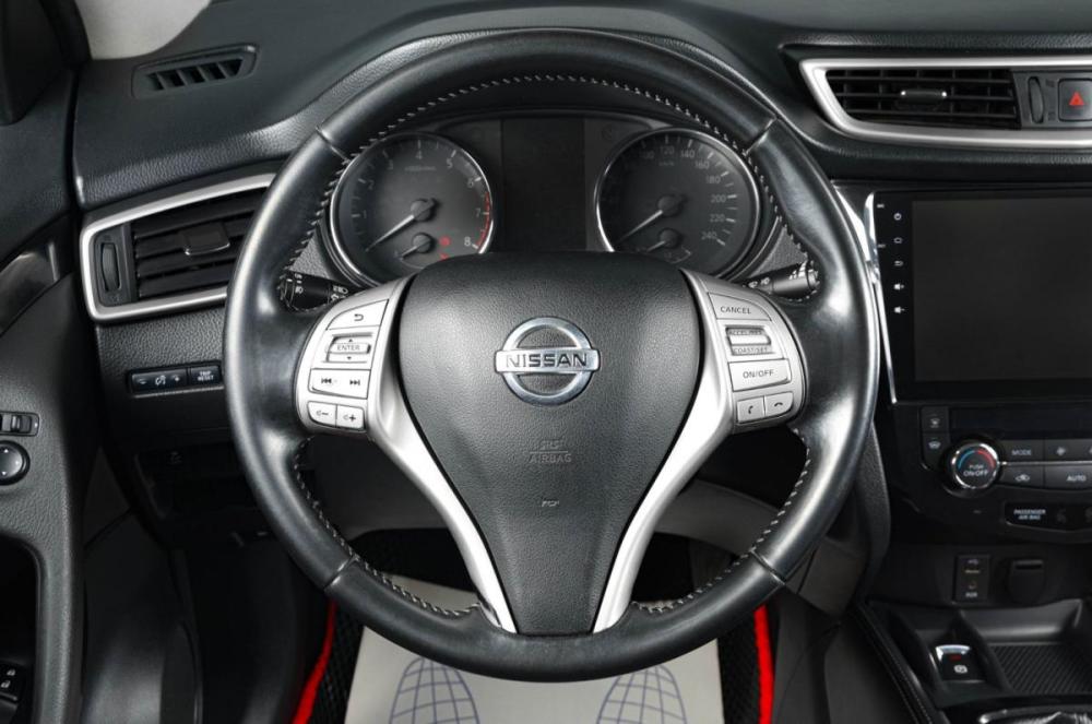 Nissan Qashqai II Тюмень  - изображение 14