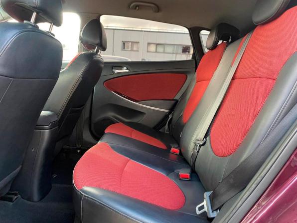 Hyundai Solaris I с пробегом 2011 года, цена 765 000 рублей, 191946 км, хэтчбек, Автокод Объявления