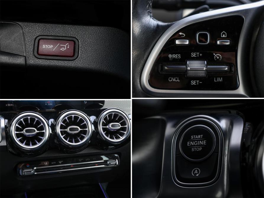 Mercedes-Benz GLB I (X247) Москва  - изображение 17