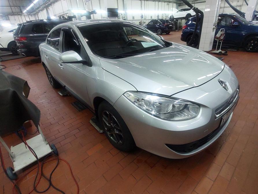 Renault Fluence I Москва  - изображение 20