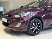 Hyundai Solaris I Челябинск  - изображение 39