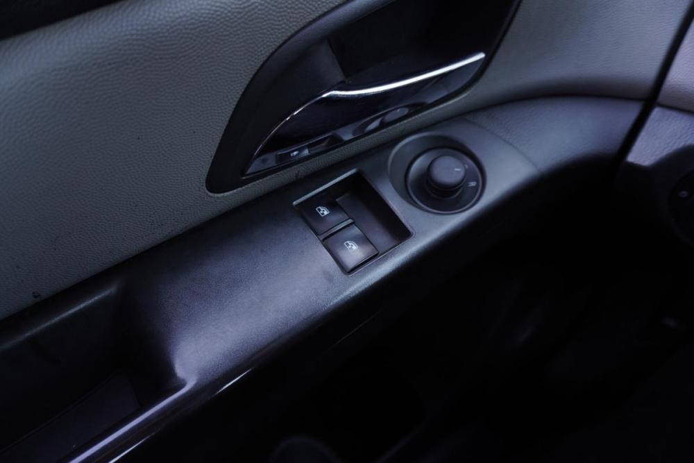 Chevrolet Cruze I Ульяновск  - изображение 17