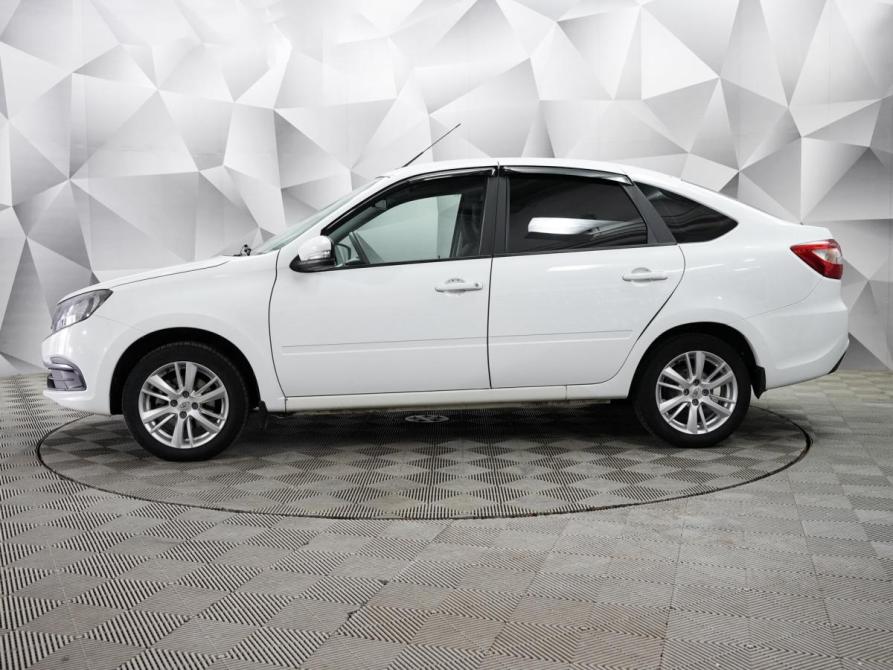 Lada (ВАЗ) Granta I Рестайлинг Ульяновск  - изображение 2