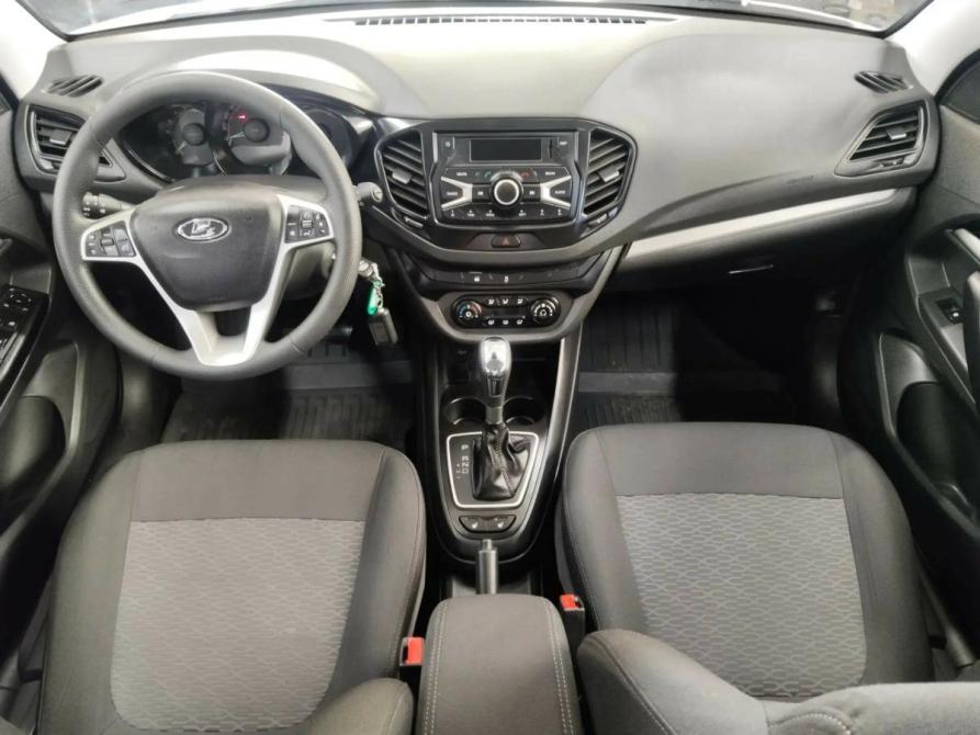 Lada (ВАЗ) Vesta I Альметьевск  - изображение 14