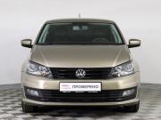 Volkswagen Polo V Рестайлинг Химки  - изображение 16