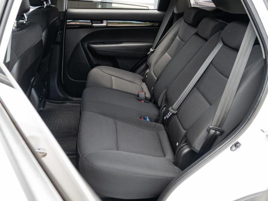 Kia Sorento II Рестайлинг Краснодар  - изображение 9