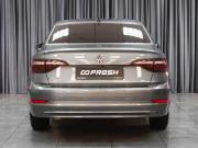 Volkswagen Jetta VII Тюмень  - изображение 22