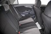 Toyota Corolla X (E140 E150) Рестайлинг Пермь  - изображение 30
