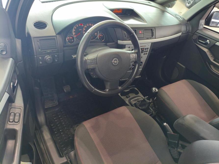 Opel Meriva A Рестайлинг Пермь  - изображение 7