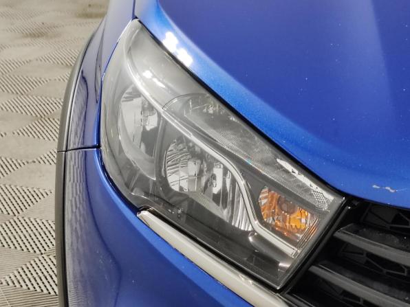 Lada (ВАЗ) Vesta I с пробегом 2021 года, цена 899 000 рублей, 160545 км, универсал, Автокод Объявления