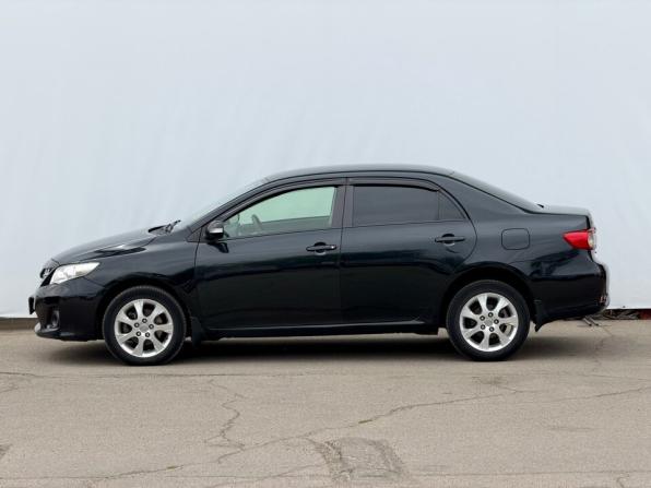 Toyota Corolla X (E140 E150) Рестайлинг с пробегом 2012 года, цена 959 000 рублей, 224905 км, седан, Автокод Объявления