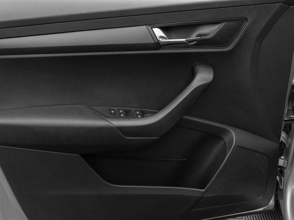 Skoda Karoq I с пробегом 2020 года, цена 2 615 000 рублей, 58066 км, внедорожник, Автокод Объявления