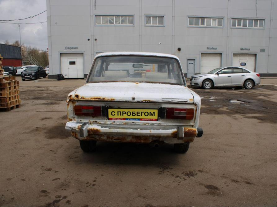 Lada (ВАЗ) 2106 Нижний Новгород  - изображение 6