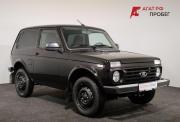 Lada (ВАЗ) Niva Legend Ярославль  - изображение 24