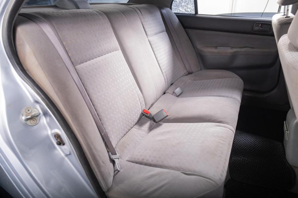 Mitsubishi Lancer IX Томск  - изображение 17