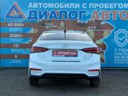 Hyundai Solaris II Набережные Челны  - изображение 23