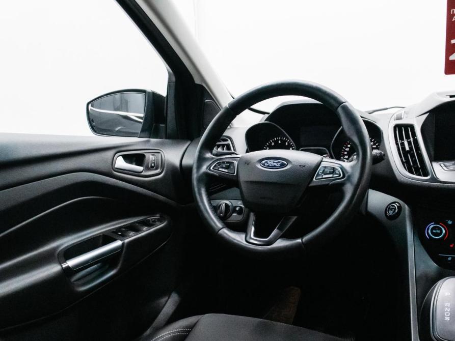 Ford Kuga II Рестайлинг Красноярск  - изображение 13
