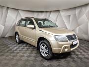 Suzuki Grand Vitara II Рестайлинг Москва  - изображение 25