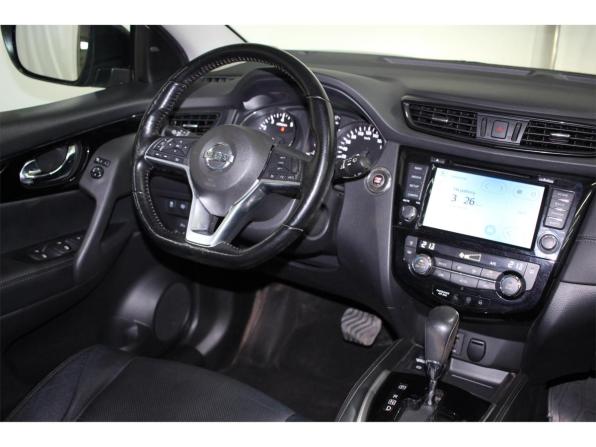 Nissan Qashqai II Рестайлинг с пробегом 2020 года, цена 2 288 000 рублей, 43725 км, внедорожник, Автокод Объявления