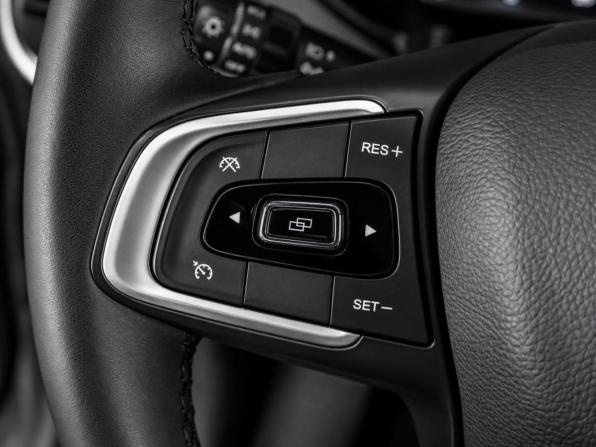 Xcite X-Cross 7 с пробегом 2024 года, цена 1 788 000 рублей, 18134 км, внедорожник, Автокод Объявления
