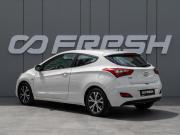 Hyundai i30 II Краснодар  - изображение 20