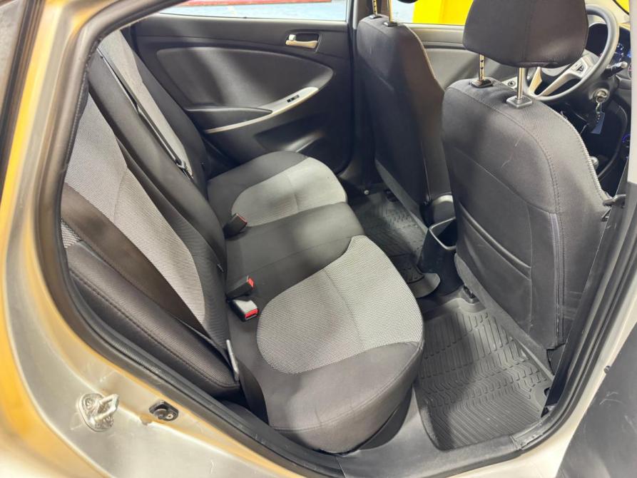 Hyundai Solaris I Ижевск  - изображение 14