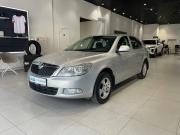 Skoda Octavia II (A5) Рестайлинг Москва  - изображение 20