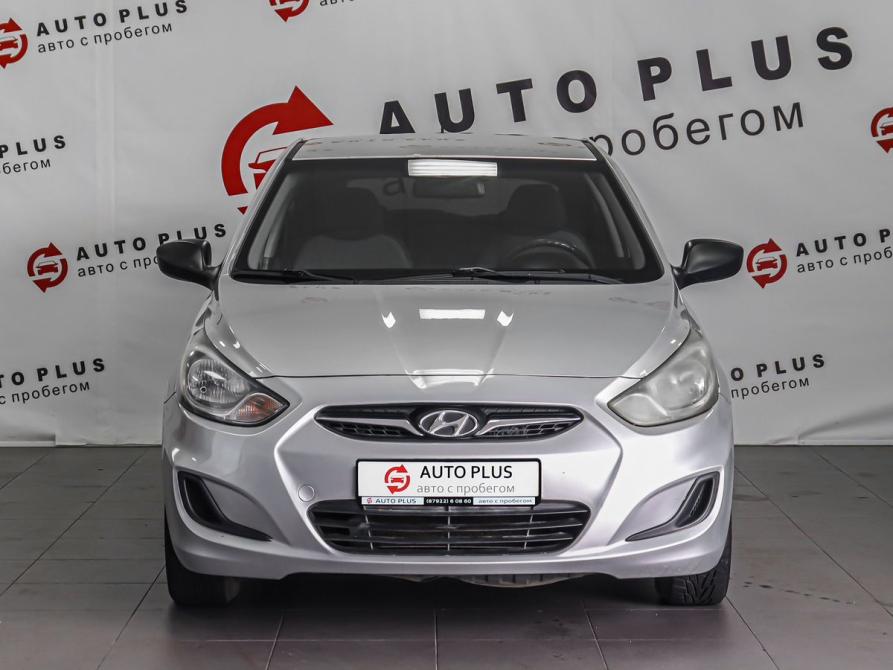 Hyundai Solaris I Минеральные Воды  - изображение 3