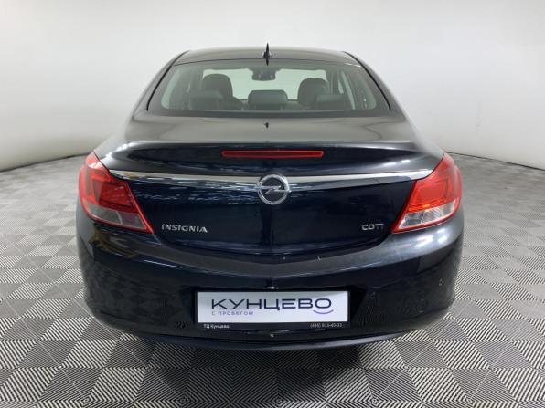Opel Insignia I с пробегом 2012 года, цена 728 000 рублей, 402716 км, лифтбек, Автокод Объявления