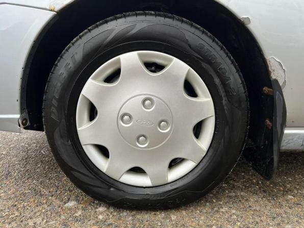 Ford Focus I Рестайлинг с пробегом 2004 года, цена 200 000 рублей, 207155 км, седан, Автокод Объявления