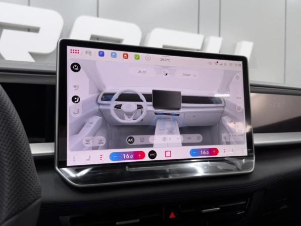 Volkswagen Teramont II (China Market) с пробегом 2025 года, цена 6 050 000 рублей, 71 км, внедорожник, Автокод Объявления