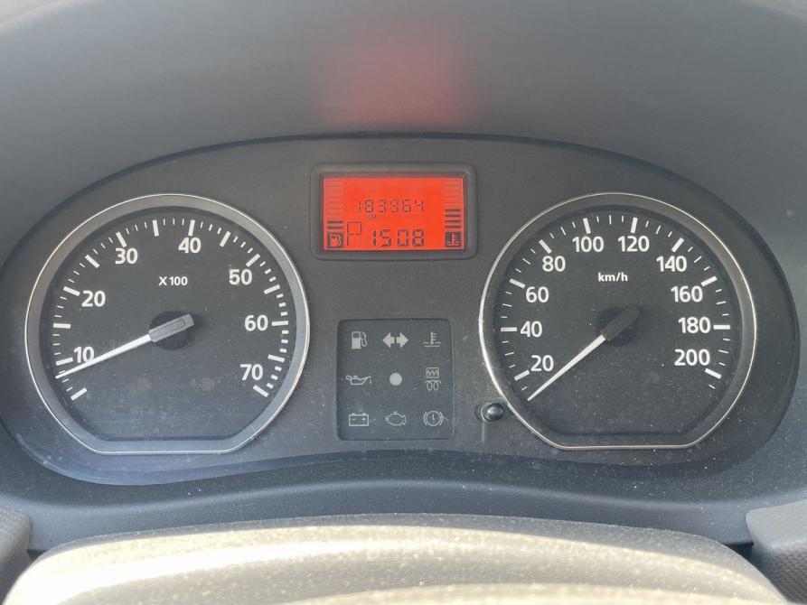 Renault Sandero I Москва  - изображение 16