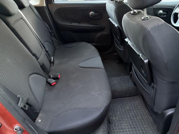 Nissan Note I с пробегом 2007 года, цена 599 000 рублей, 223797 км, хэтчбек, Автокод Объявления