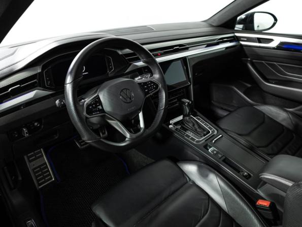 Volkswagen Arteon I Рестайлинг с пробегом 2020 года, цена 4 029 000 рублей, 111019 км, универсал, Автокод Объявления