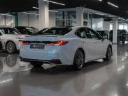 Toyota Camry IX (XV80) Москва  - изображение 35