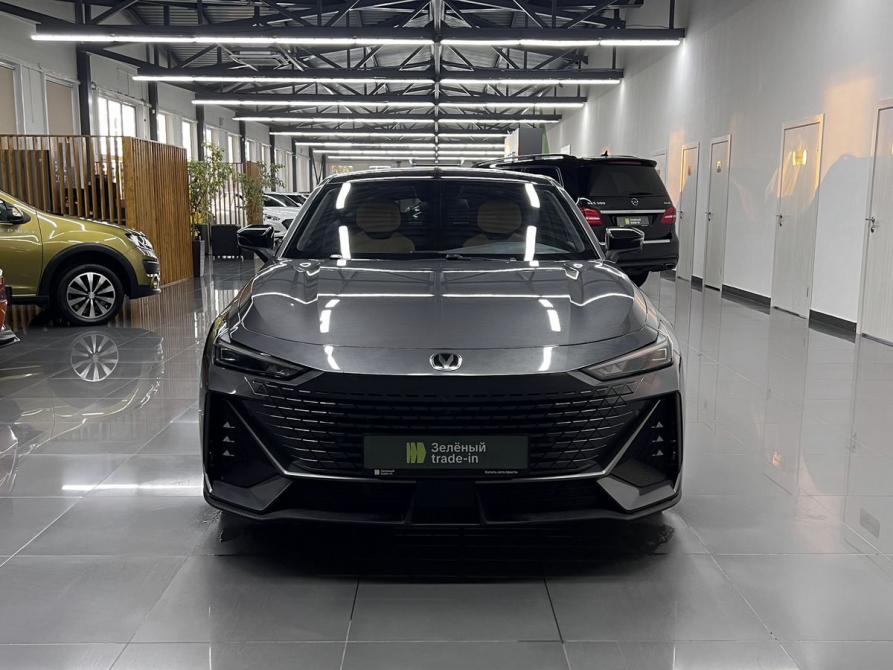 Changan UNI-V I Тверь  - изображение 3
