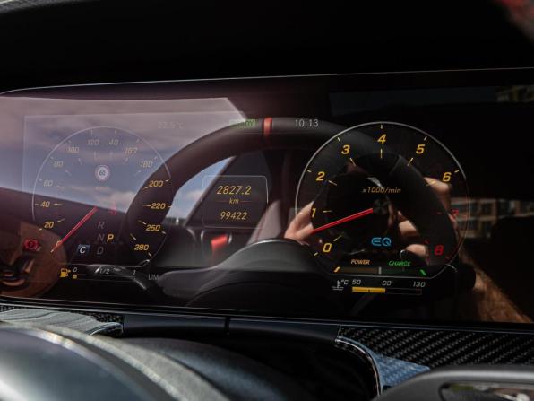 Mercedes-Benz E-Класс AMG V (W213) с пробегом 2018 года, цена 5 680 000 рублей, 99422 км, купе, Автокод Объявления