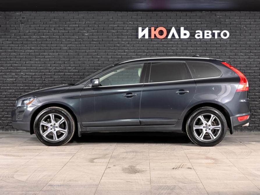 Volvo XC60 I Екатеринбург  - изображение 7