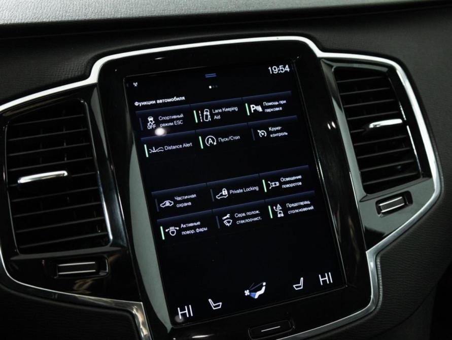 Volvo XC90 II Санкт-Петербург  - изображение 19