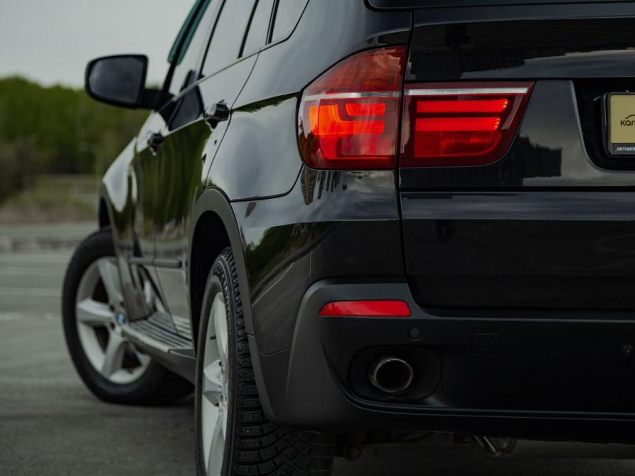 BMW X5 II (E70) Тюмень  - изображение 5