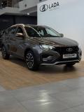 Lada (ВАЗ) Vesta I Рестайлинг (NG) Волгоград  - изображение 14