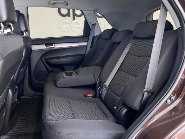 Kia Sorento II Рестайлинг с пробегом 2014 года, цена 1 640 000 рублей, 169980 км, внедорожник, Автокод Объявления