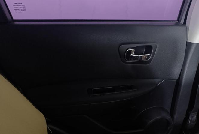 Nissan Qashqai I Рестайлинг с пробегом 2012 года, цена 995 000 рублей, 200820 км, внедорожник, Автокод Объявления