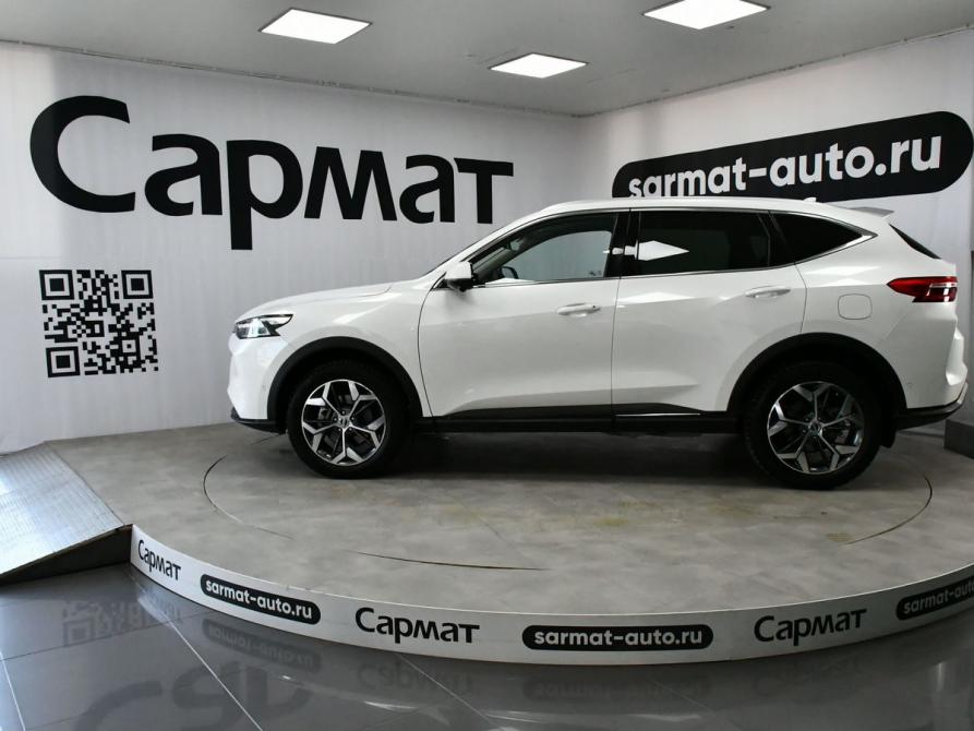 Haval F7 I Рестайлинг Новосибирск  - изображение 2