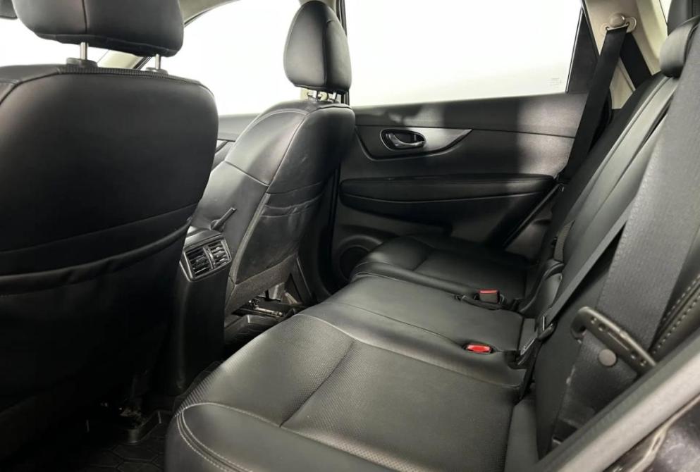 Nissan X-Trail III Нижний Новгород  - изображение 11
